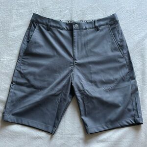 NEW Puma Dealer Golf Short (strong gray)